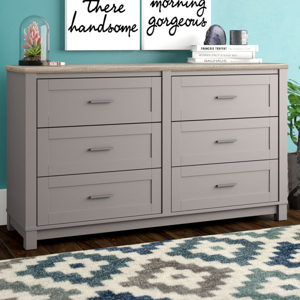 Sommerallee Kommode Palmerston & Bewertungen | Wayfair.de